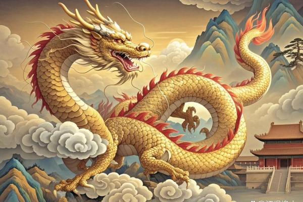 1988属龙人2025全年每月运势详解运程趋势精准预测 1988属龙人2025全年每月运势详解运程趋势精准预测