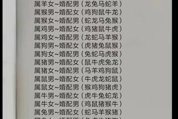 2001年属蛇和2002年属马婚配解析姻缘性格与爱情运势 2001年属蛇和2002年属马婚配解析姻缘性格与爱情运势