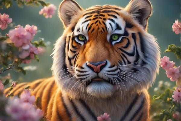 虎视眈眈是什么生肖(虎视眈眈是什么生肖和动物) 虎视眈眈是什么生肖(虎视眈眈是什么生肖和动物)