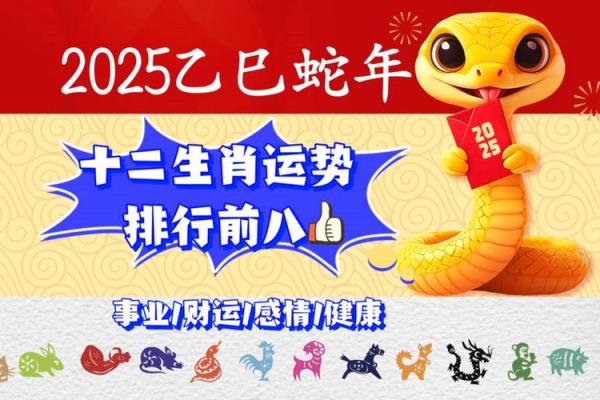 2025年4月23日生肖运势大揭秘 2025年4月23日生肖运势大揭秘