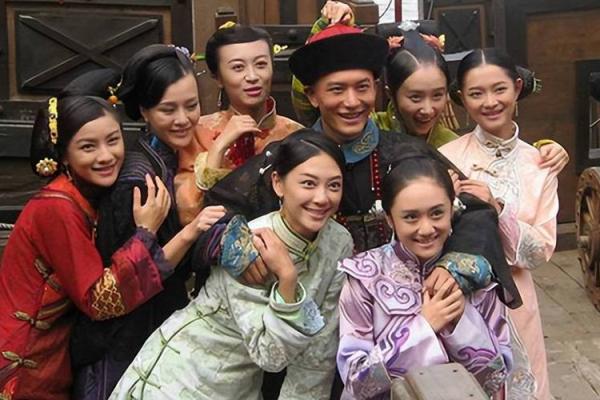 三妻四妾打一生肖是什么生肖(三妻四妾打一生肖是什么生肖呢) 三妻四妾打一生肖是什么生肖(三妻四妾打一生肖是什么生肖呢)