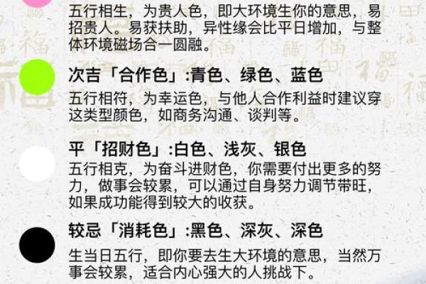 2021年7月8日五行穿衣指南(2021年7月8日五行穿衣法) 2021年7月8日五行穿衣指南(2021年7月8日五行穿衣法)