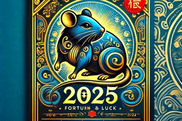 39岁属鼠2025年运势 39岁属鼠2025年运势