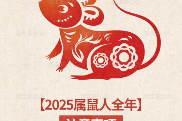 39岁属鼠2025年运势 39岁属鼠2025年运势