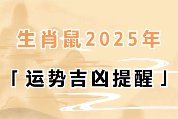 60年属鼠2025年运势及运程 60年属鼠2025年运势及运程