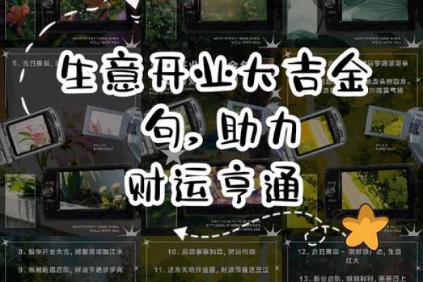 4月份哪天开业是吉日(4月份哪天开业大吉)