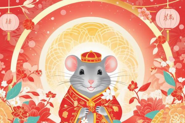 1984年鼠今年运势 1984年鼠今年运势