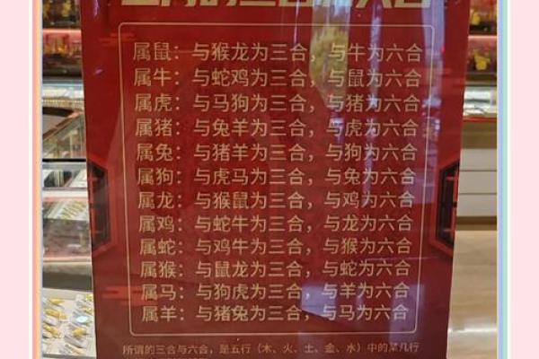 三足鼎立是指哪个生肖 三足鼎立是指哪个生肖