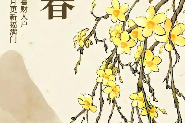 2024年打春具体时间