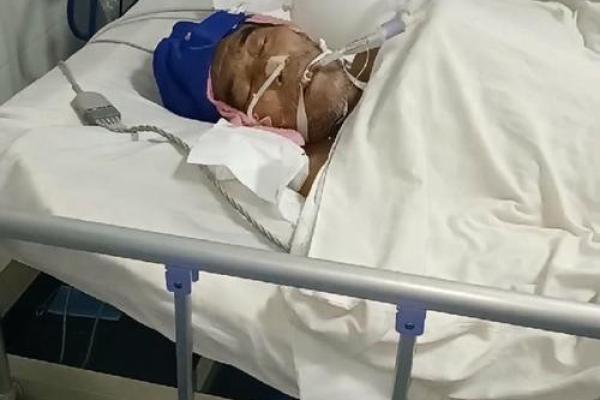 梦见父亲生病很严重 梦见父亲生病很严重