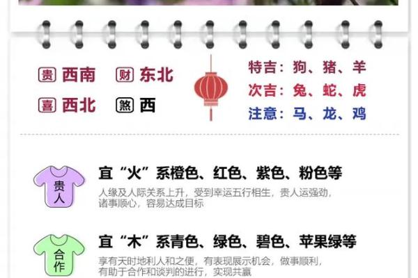 2025年3月31日五行穿衣指南 2025年3月31日五行穿衣指南