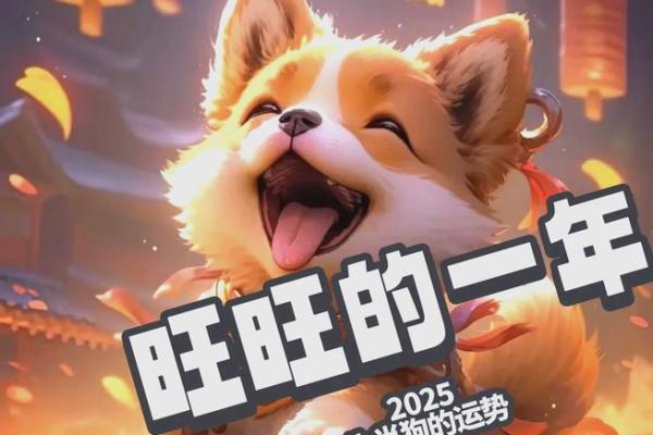 2025年属狗1994年生全年运势如何_94年属狗31岁有一劫 2025年属狗1994年生全年运势如何_94年属狗31岁有一劫