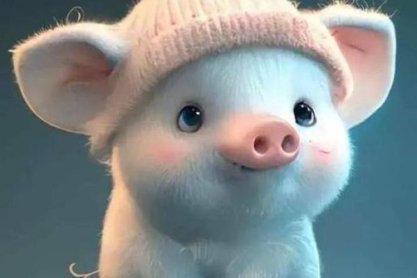 2025年属猪微信头像_最旺属猪女人微信头像 2025年属猪微信头像_最旺属猪女人微信头像