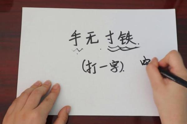 “手无寸铁”打一个生肖动物,手无寸铁打一个生肖答案解释释义落实 “手无寸铁”打一个生肖动物,手无寸铁打一个生肖答案解释释义落实