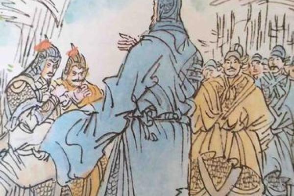 “招降纳叛”代表什么生肖,招降纳叛是什么生肖答案解释释义落实 “招降纳叛”代表什么生肖,招降纳叛是什么生肖答案解释释义落实