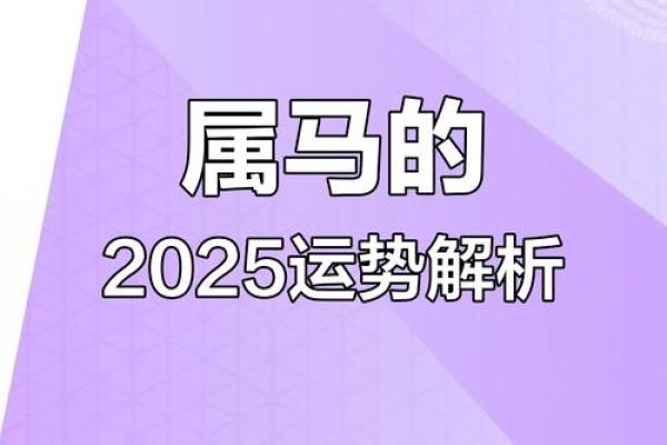 1978年属马人2025年运势详解全年运程大揭秘 1978年属马人2025年运势详解全年运程大揭秘