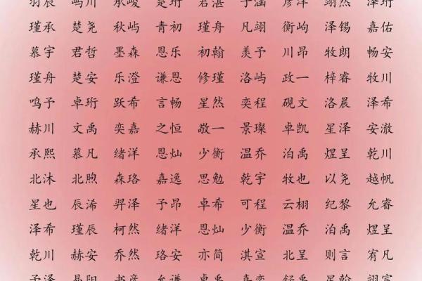 2019年4月9号卯时出生的男孩如何起名姓名