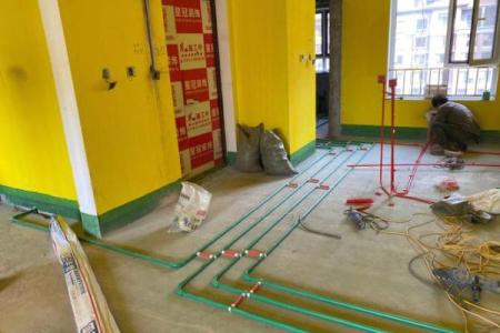 装修房子看日子是看开工还是看动土(装修房子是看什么日子)