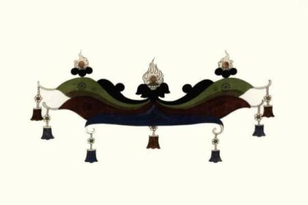 福德宫华盖_福德宫华盖神秘力量与风水奥秘解析