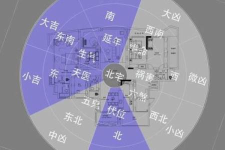 蜚廉入福德宫_蜚廉入福德宫运势解析与风水布局指南