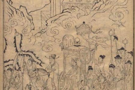 封诰在福德宫揭秘古代封诰制度与福德宫的神秘联系