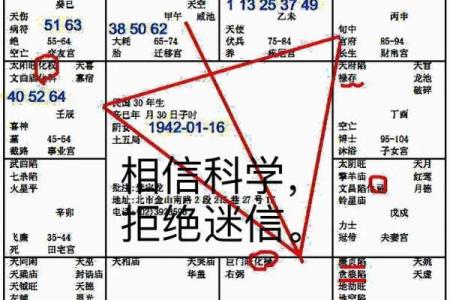 2025年4月4日未时男命紫微斗数全解盘