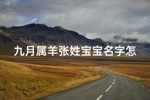 早上八点出生的属羊男孩如何起名,宜用什么字姓名 早上八点出生的属羊男孩如何起名,宜用什么字姓名