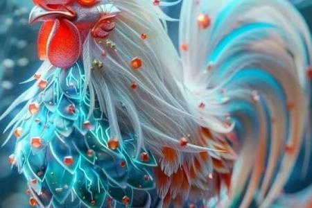 属鸡巳时出生的男孩该怎样取名姓名