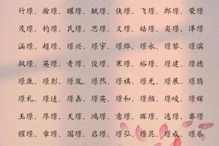 2019年6月18号卯时出生的男孩应该起什么样的名字姓名