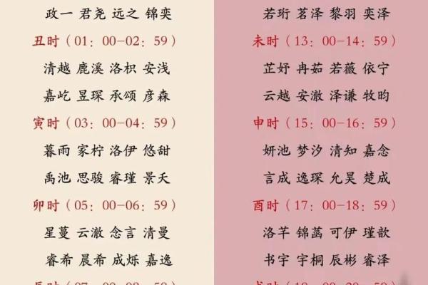 2019年3月17号子时出生的男孩要怎么起名字姓名