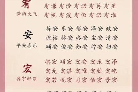 2019年6月27号丑时出生的男孩起名方法姓名