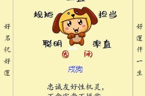 2018年生肖狗宝宝如何取名？狗宝宝取名有何禁忌？-华易网姓名