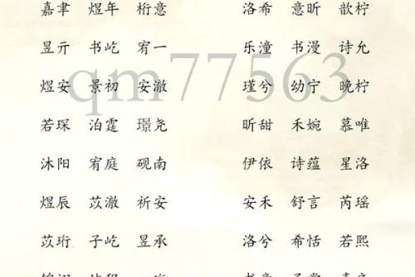 狄姓女孩名字大全-狄姓女孩起名字大全-狄姓名字大全姓名