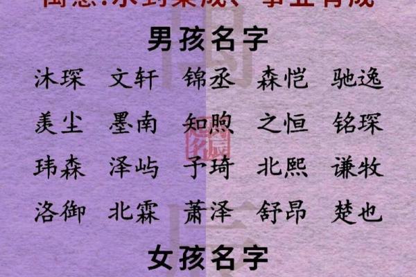 2019年6月8号卯时出生的男孩应该起什么样的名字姓名