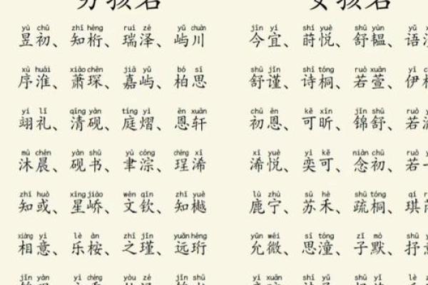 2019年5月26号子时出生的男孩应该起什么样的名字姓名