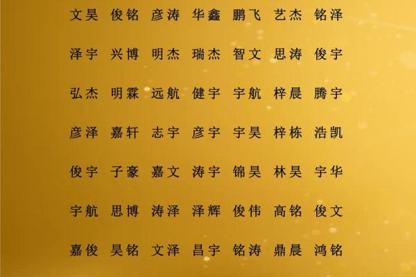 2019年4月3号卯时出生的男孩如何起名姓名