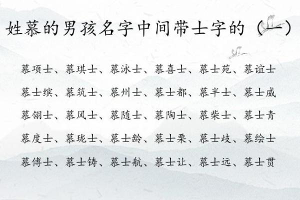 2019年4月3号卯时出生的男孩如何起名姓名