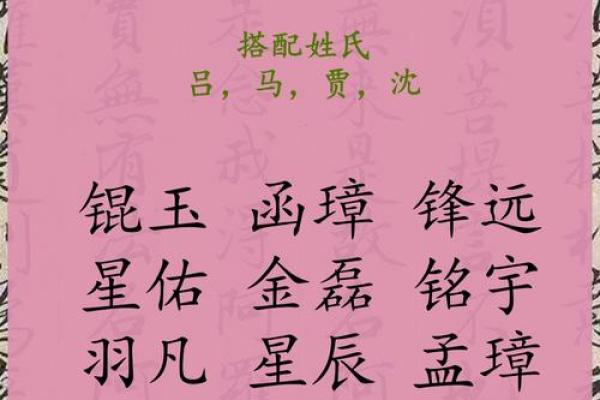 2019年6月14号丑时出生的男孩要怎么起名字姓名