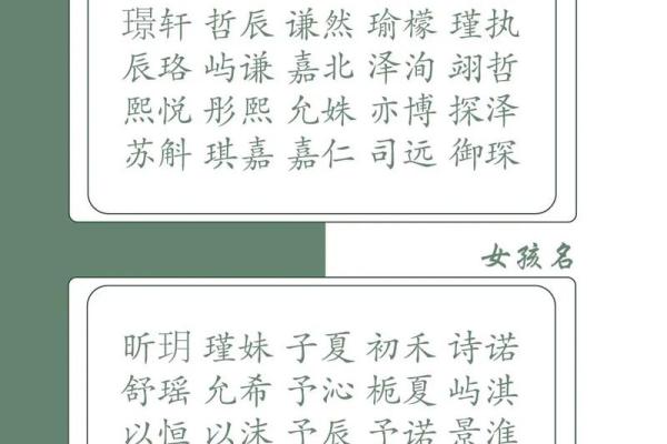 2019年4月19号寅时出生的男孩如何起名姓名