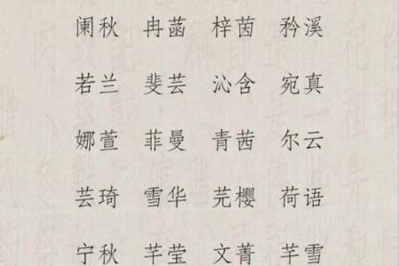 盛姓女孩名字大全-盛姓女孩起名字大全-盛姓名字大全姓名