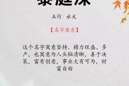 2019年6月24号丑时出生的男孩起名时要注意什么姓名