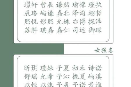 2019年4月19号寅时出生的男孩如何起名姓名
