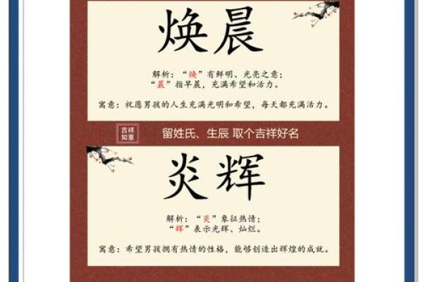 五行缺火是什么意思？五行缺火的男孩应该如何取名？-华易网姓名