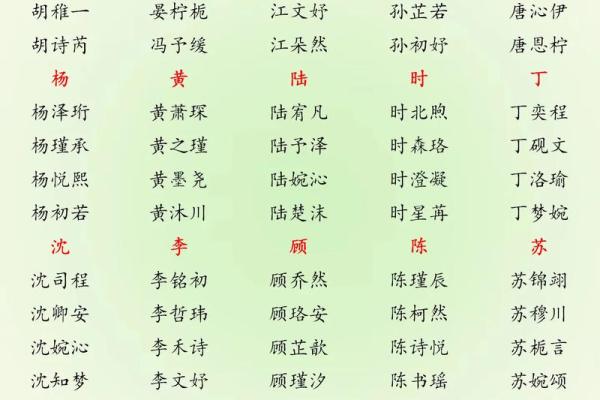 2019年5月17号丑时出生的男孩应该起什么样的名字姓名