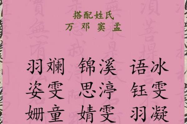 姓名与运气-姓名学-姓名分析姓名