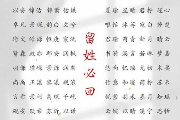 2019年3月26号酉时出生的男孩要怎么起名字姓名