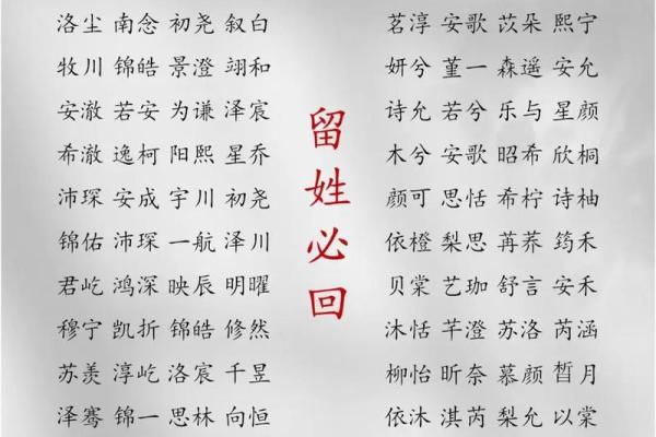 2019年4月22号寅时出生的男孩起名方法姓名