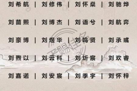 2019年5月23号寅时出生的男孩要怎么起名字姓名