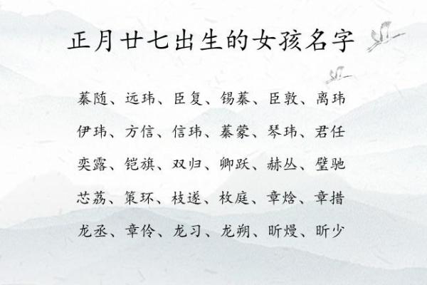 如何给属兔子时出生的男孩取名字姓名