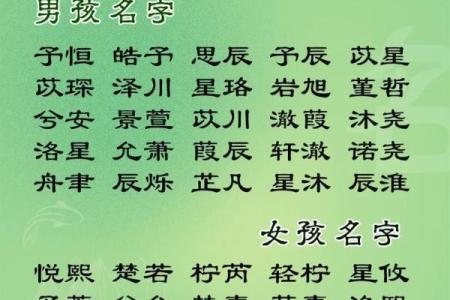 2019年5月16号卯时出生的男孩起名方法姓名